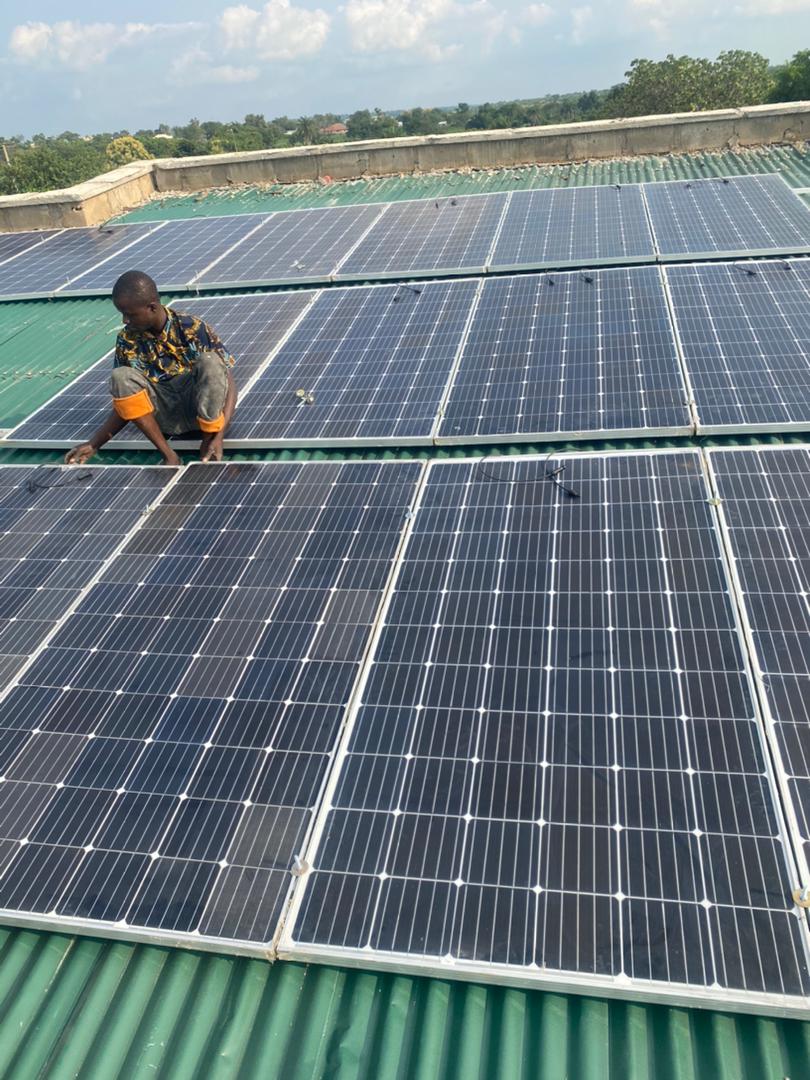 Solar Panels
